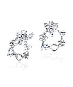 Stud Earrings STS-1080